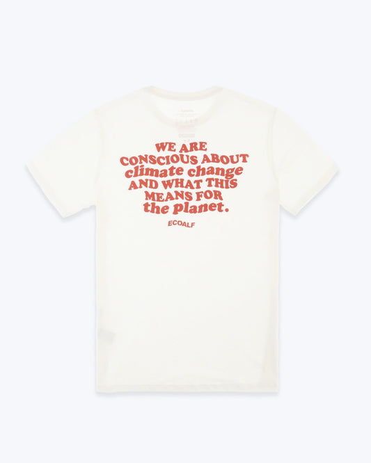 T-SHIRT ECOALF