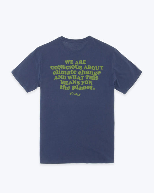 T-SHIRT ECOALF