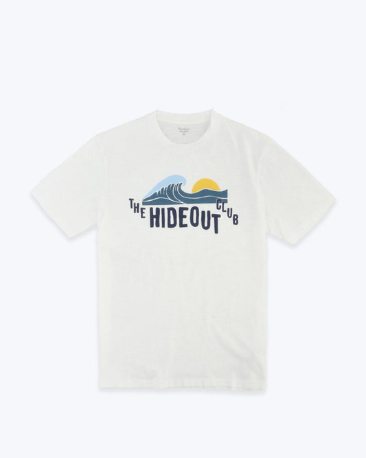 HARTFORD T-SHIRT