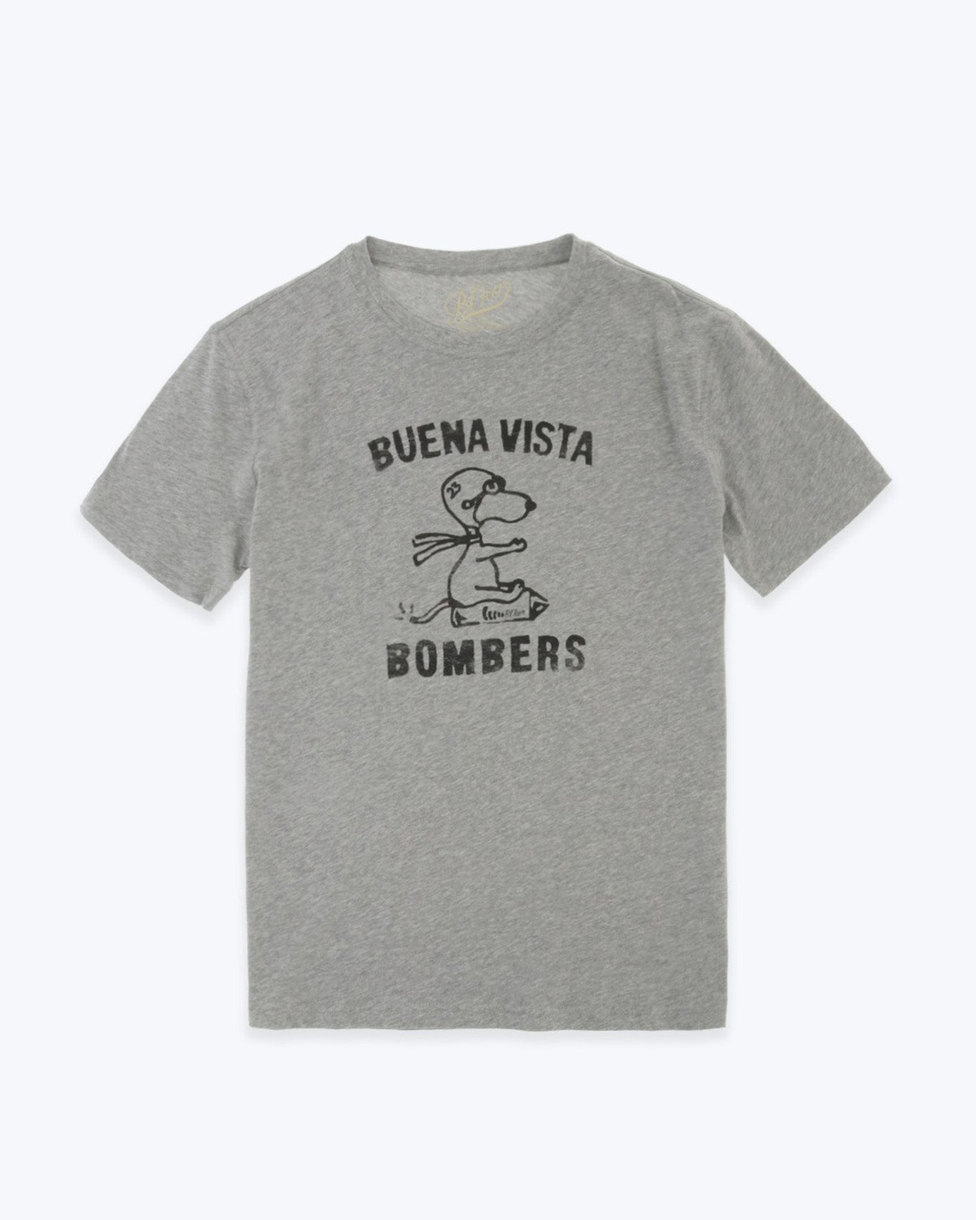 CAMISETA BL´KER