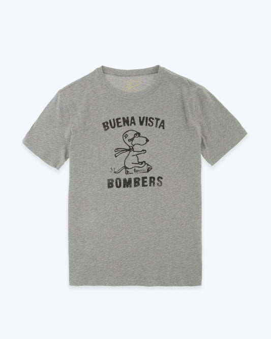 CAMISETA BL´KER