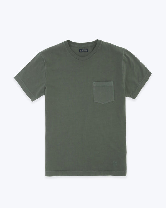 BREUER T-SHIRT