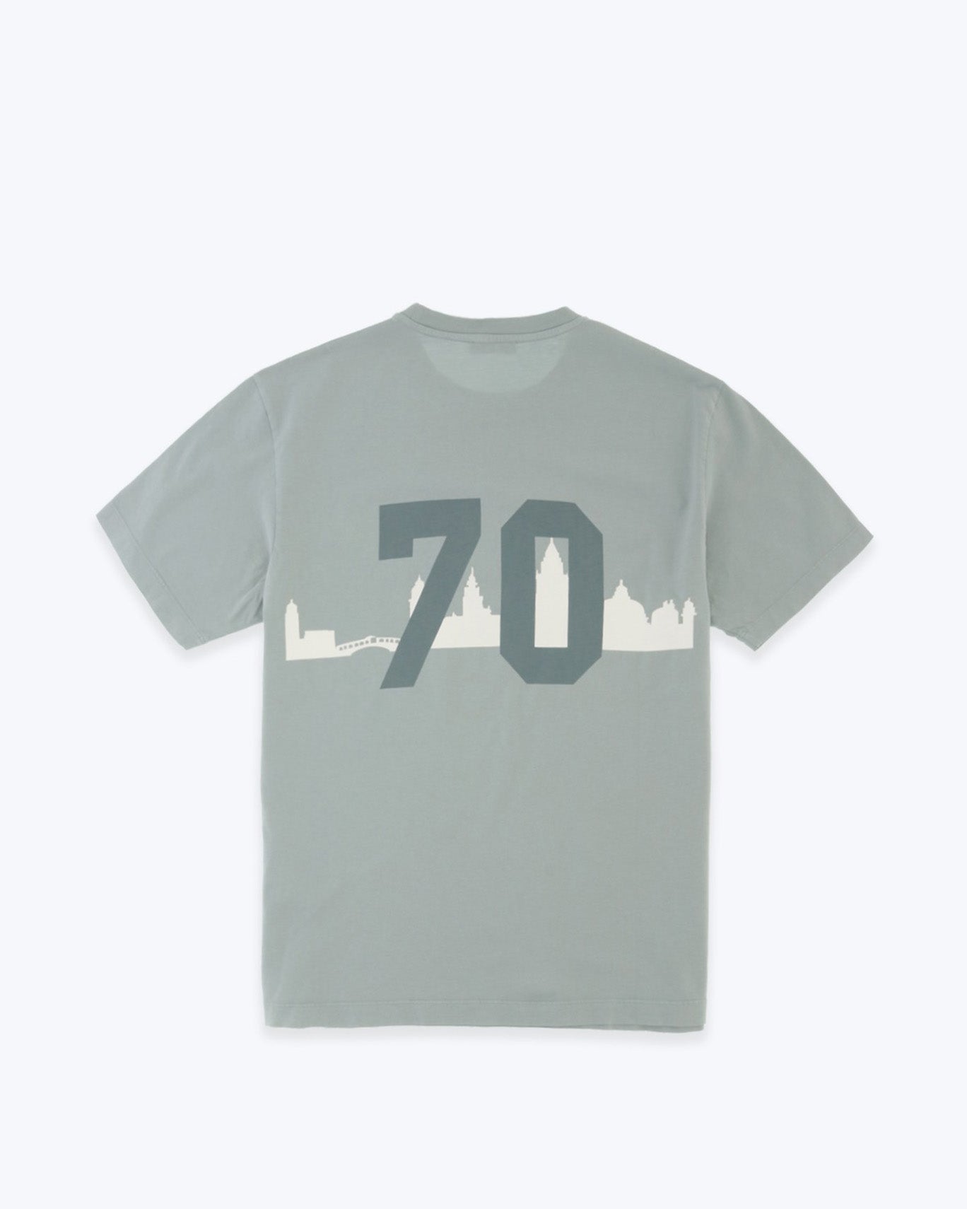 CAMISETA SEVENTY