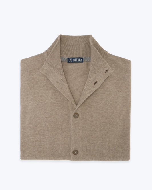 BREUER CARDIGAN