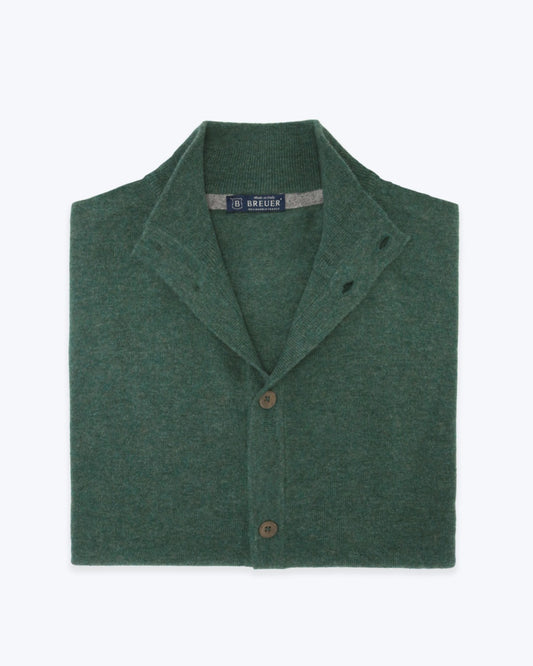 BREUER CARDIGAN