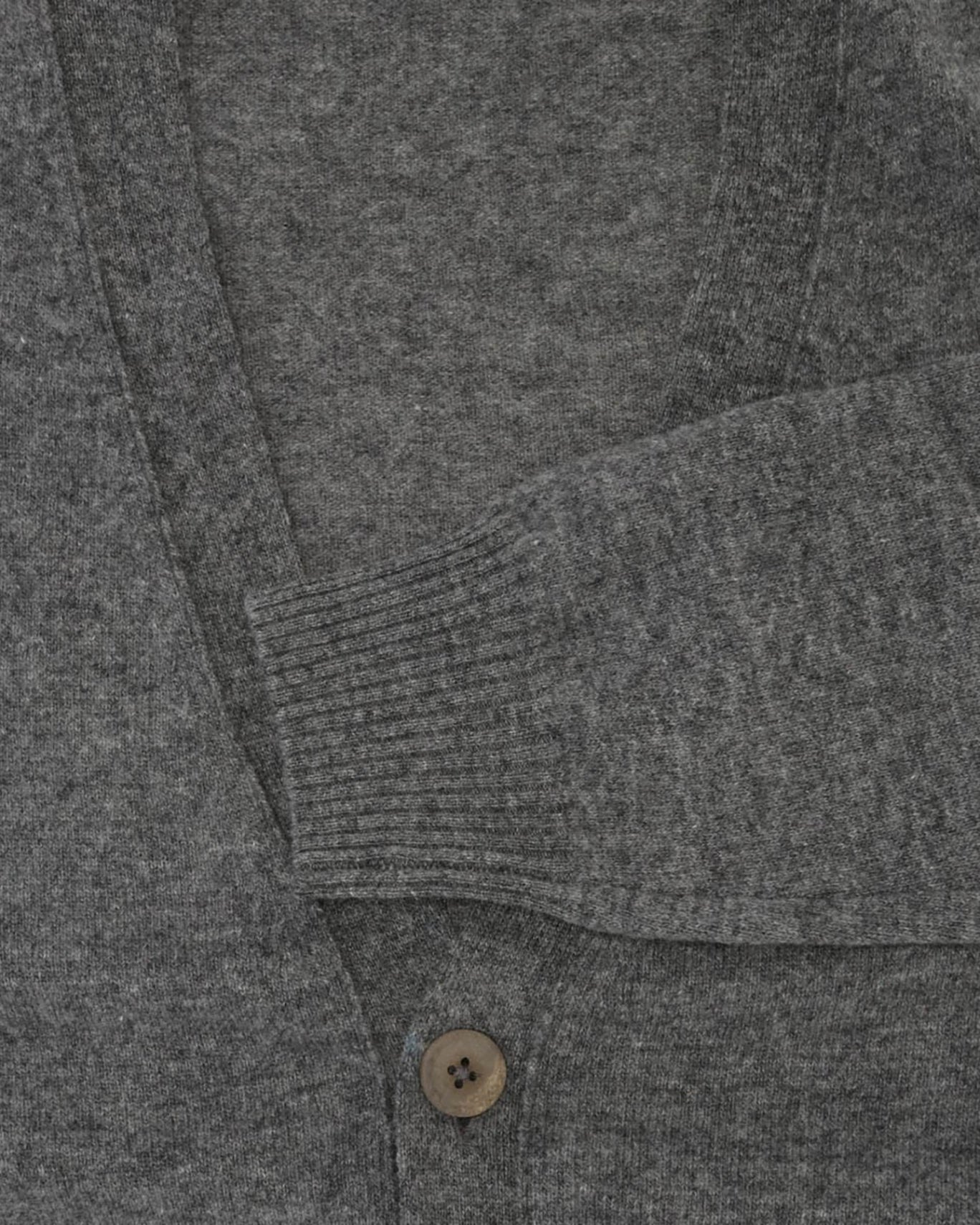 BREUER WOOL CARDIGAN 