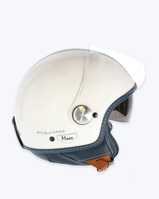 FULHAM HELMET