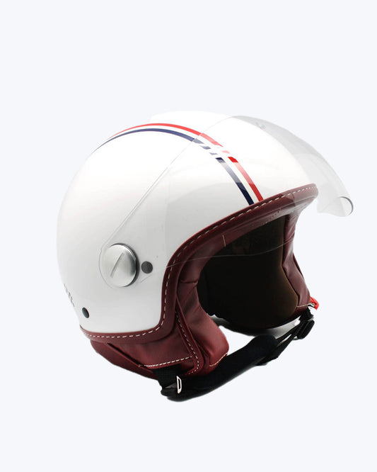 FH Italia motorcycle helmet