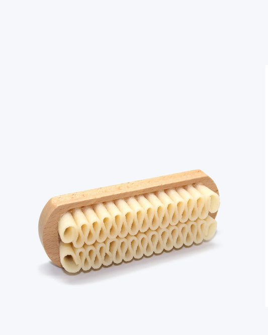 BROSSE ANTE Y NOBUCK SAPHIR