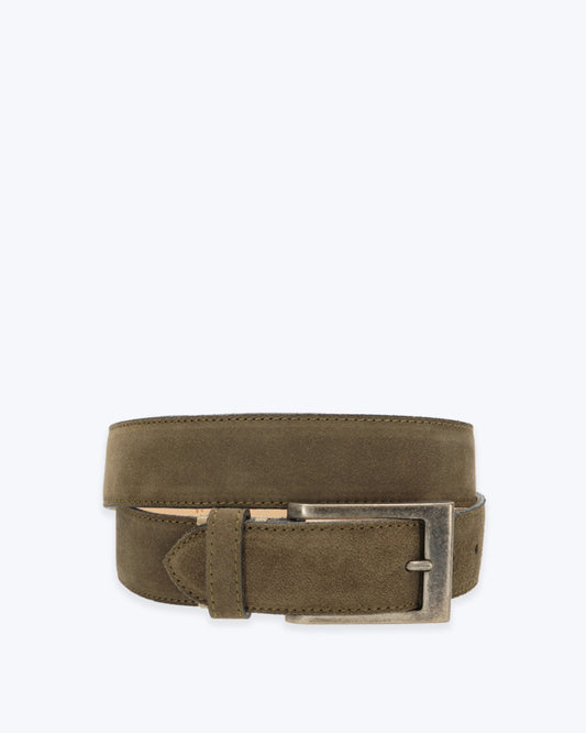 ASTORFLEX 1820 SUEDE BELT 