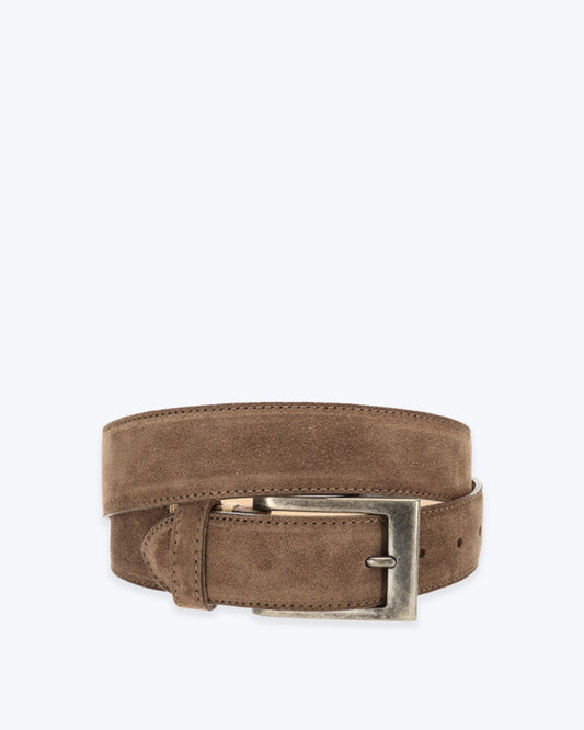 ASTORFLEX 1820 SUEDE BELT 