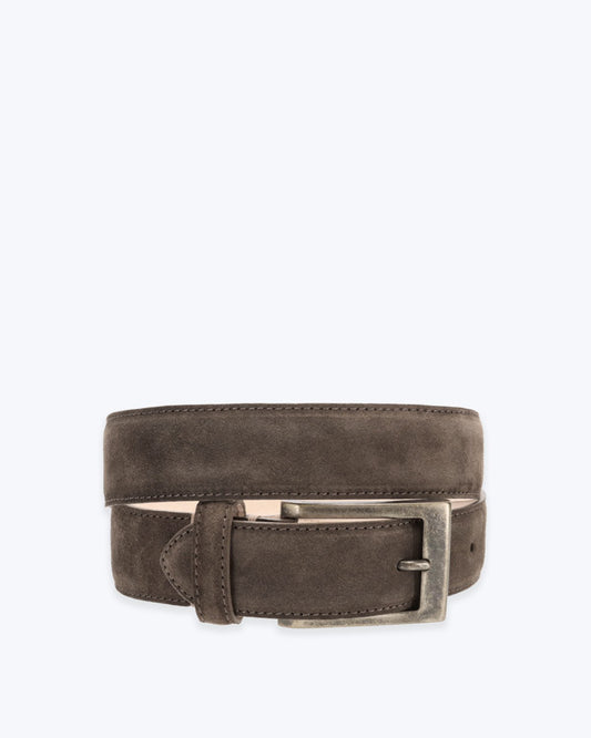 ASTORFLEX 1820 SUEDE BELT