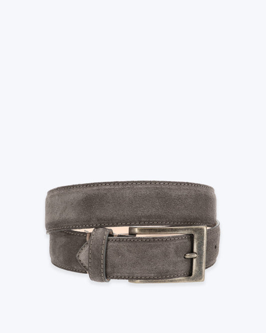 ASTORFLEX 1820 SUEDE BELT