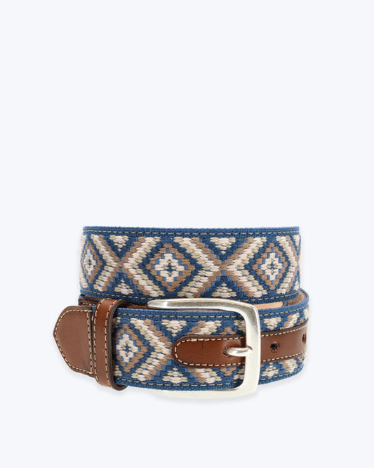 CINTURÓN ETNICO TWAY