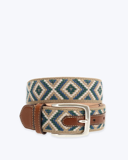 TWAY ETHNIC BELT