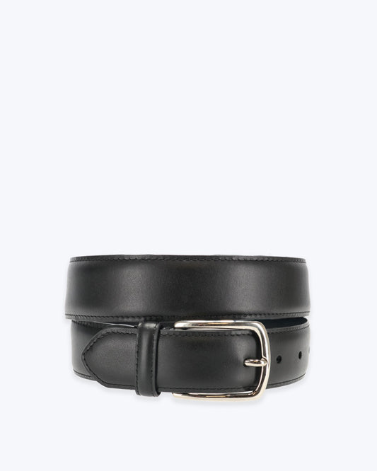 FULHAM LEATHER BELT