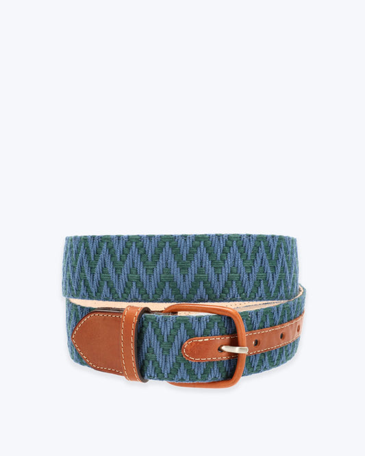 TWAY ZIGZAG BELT