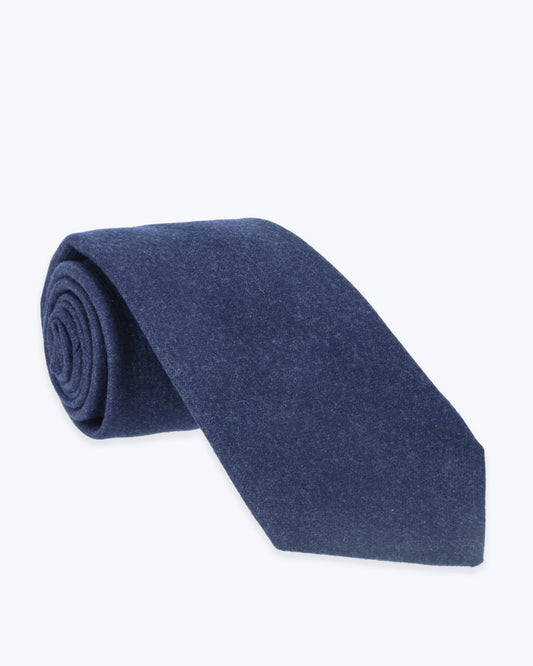 ALTEA WOOL TIE 