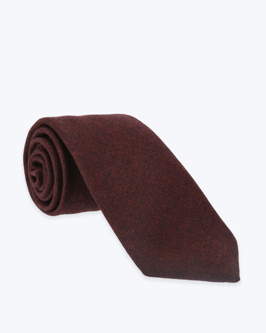 ALTEA WOOL TIE 