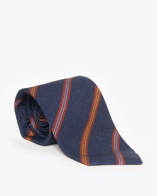 FULHAM TIE