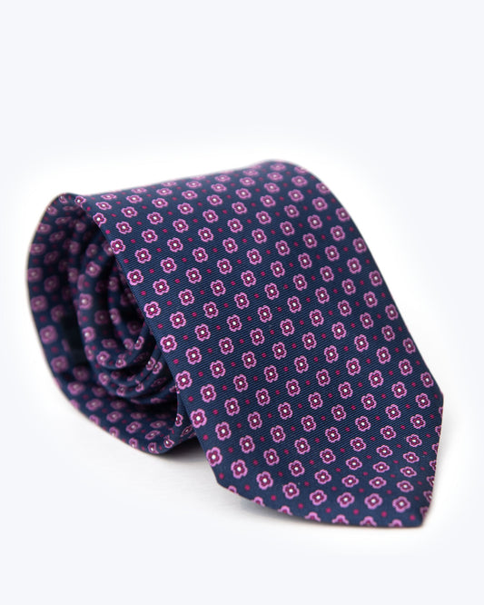 FULHAM SILK TIE