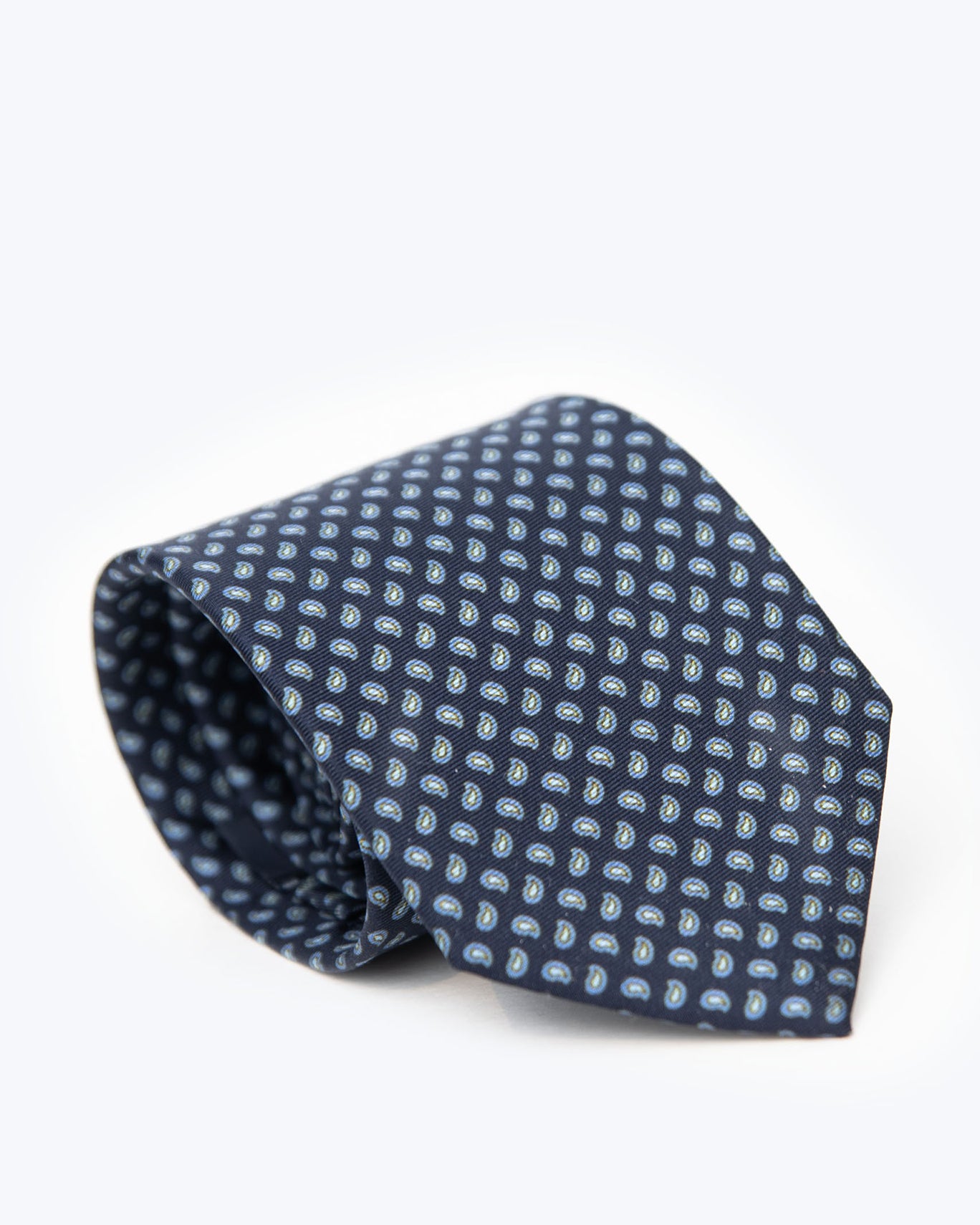 CORBATA DE SEDA FULHAM