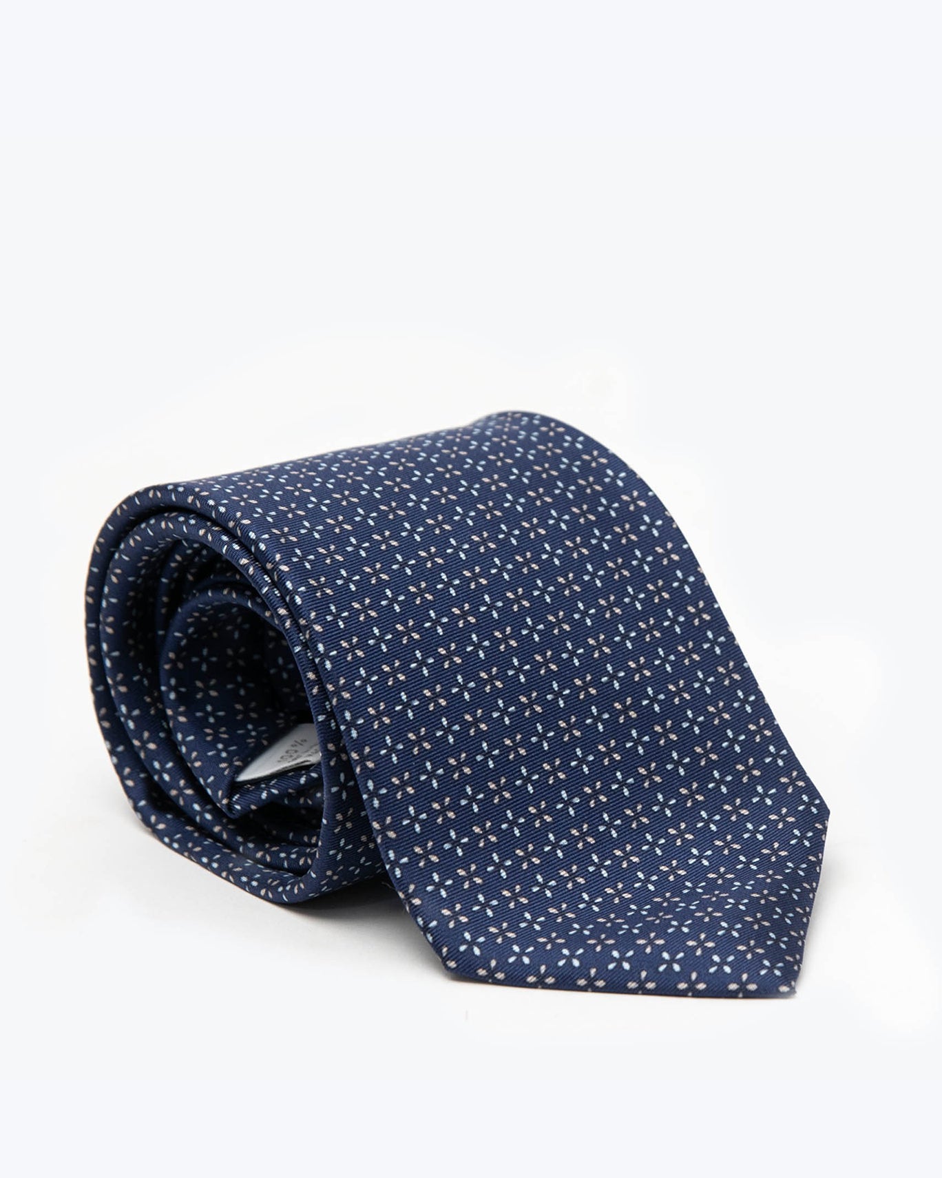 CORBATA DE SEDA FULHAM