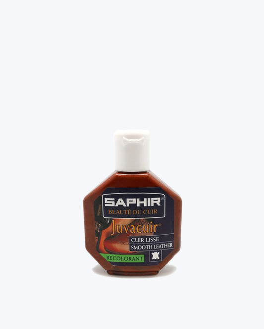 Saphir renewing brown cream 75ml