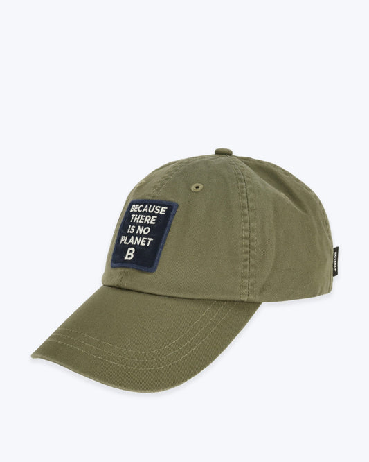 GORRA BECAUSE ECOALF