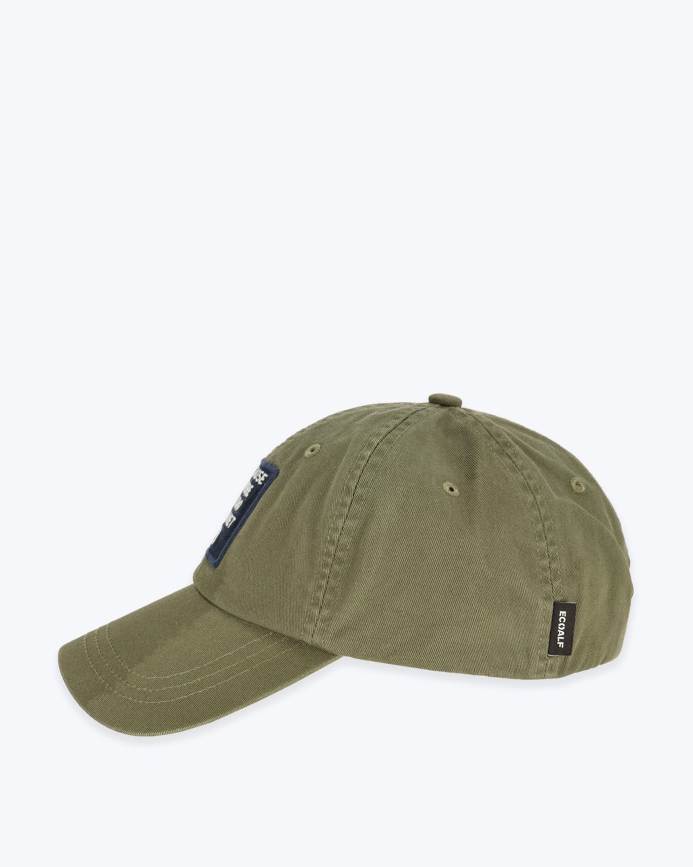 GORRA BECAUSE ECOALF