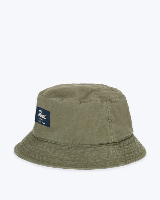 INTHEBOX CAP