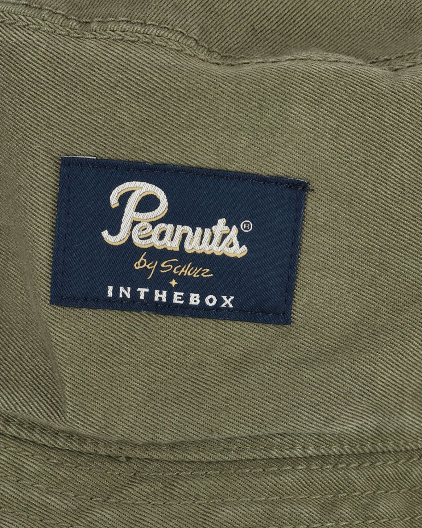 GORRO INTHEBOX