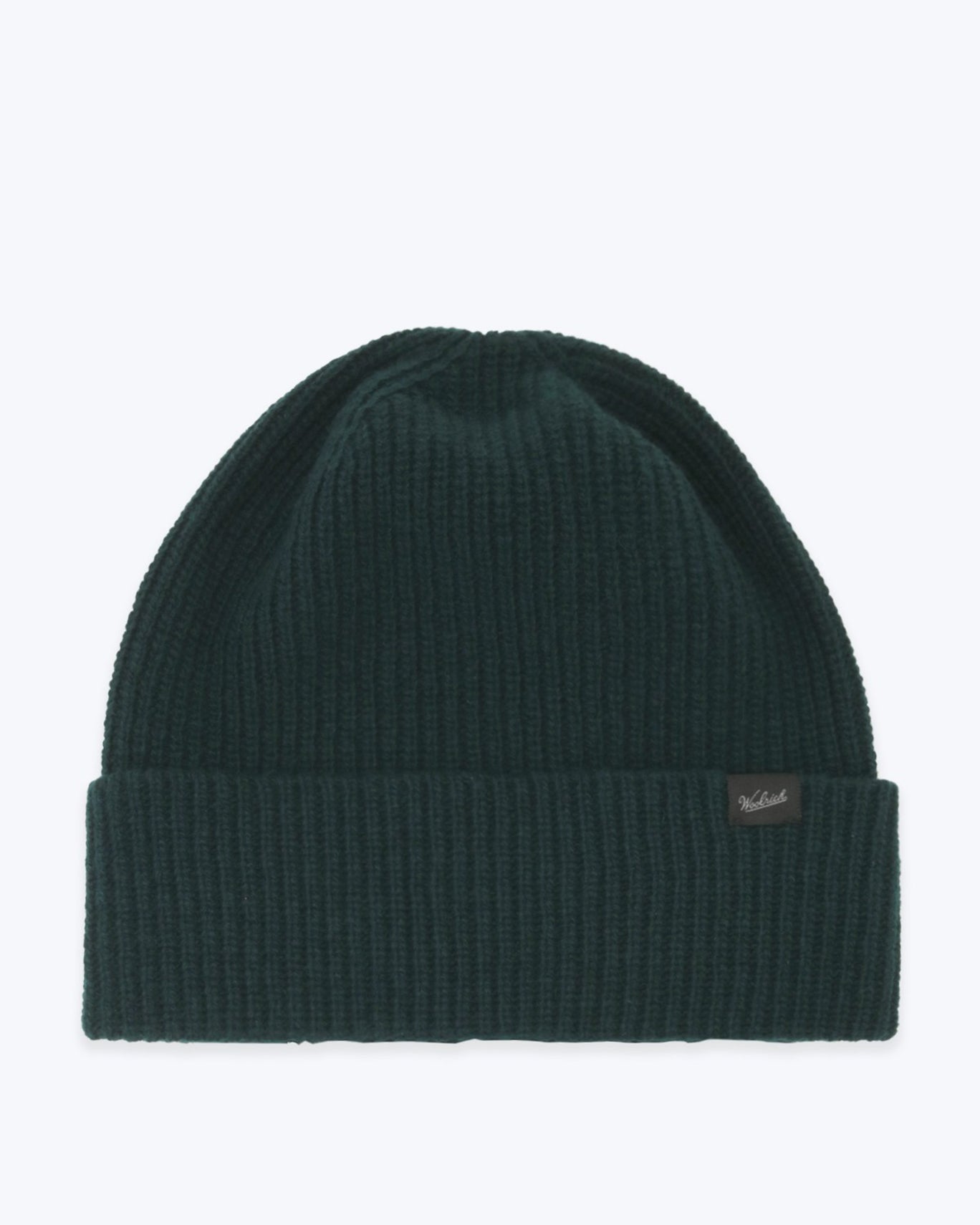 WOOLRICH WOOL CAP