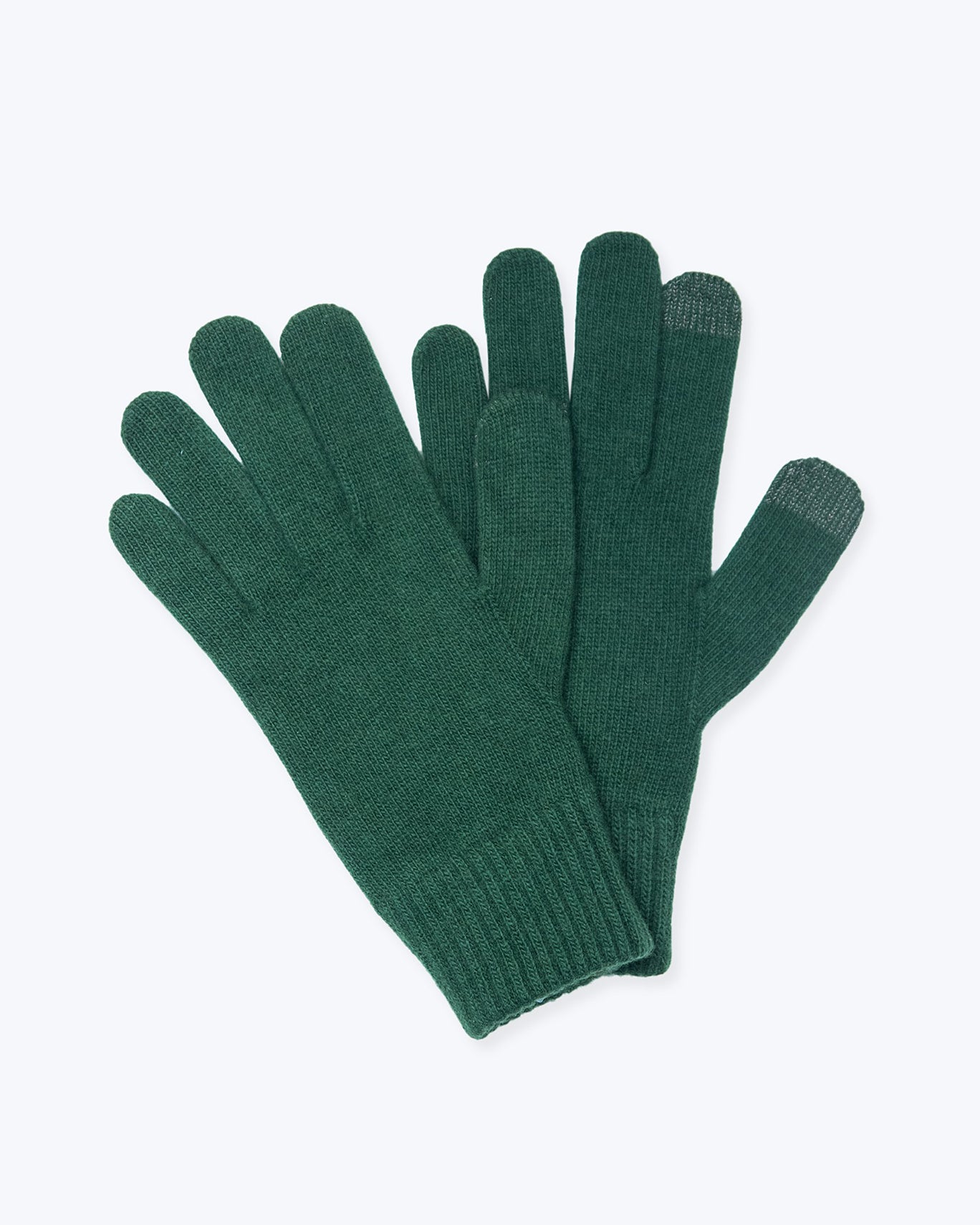 FULHAM WOOL GLOVES