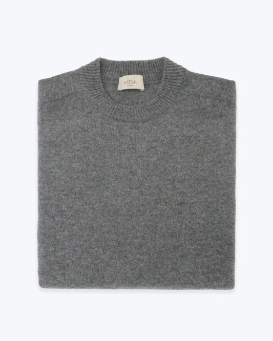 ALTEA WOOL SWEATER