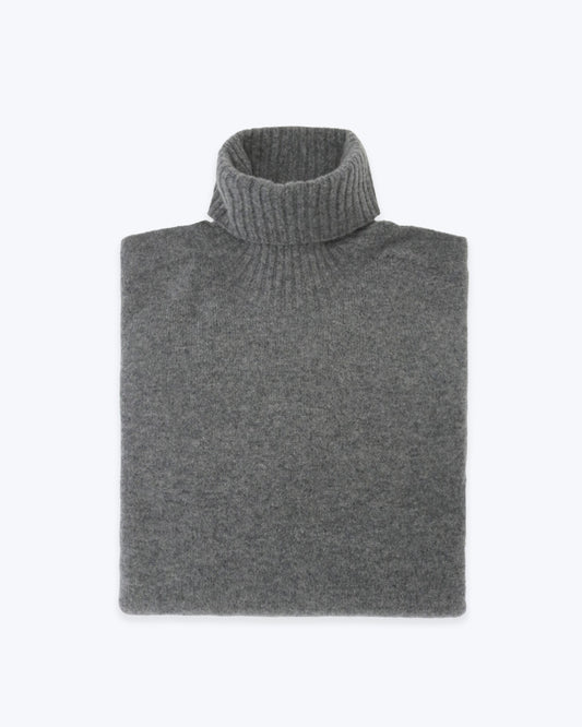 ALTEA WOOL SWEATER 