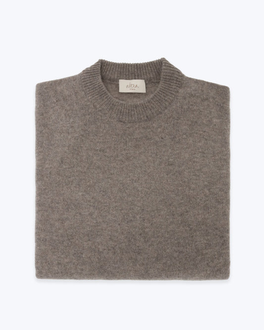 ALTEA WOOL SWEATER