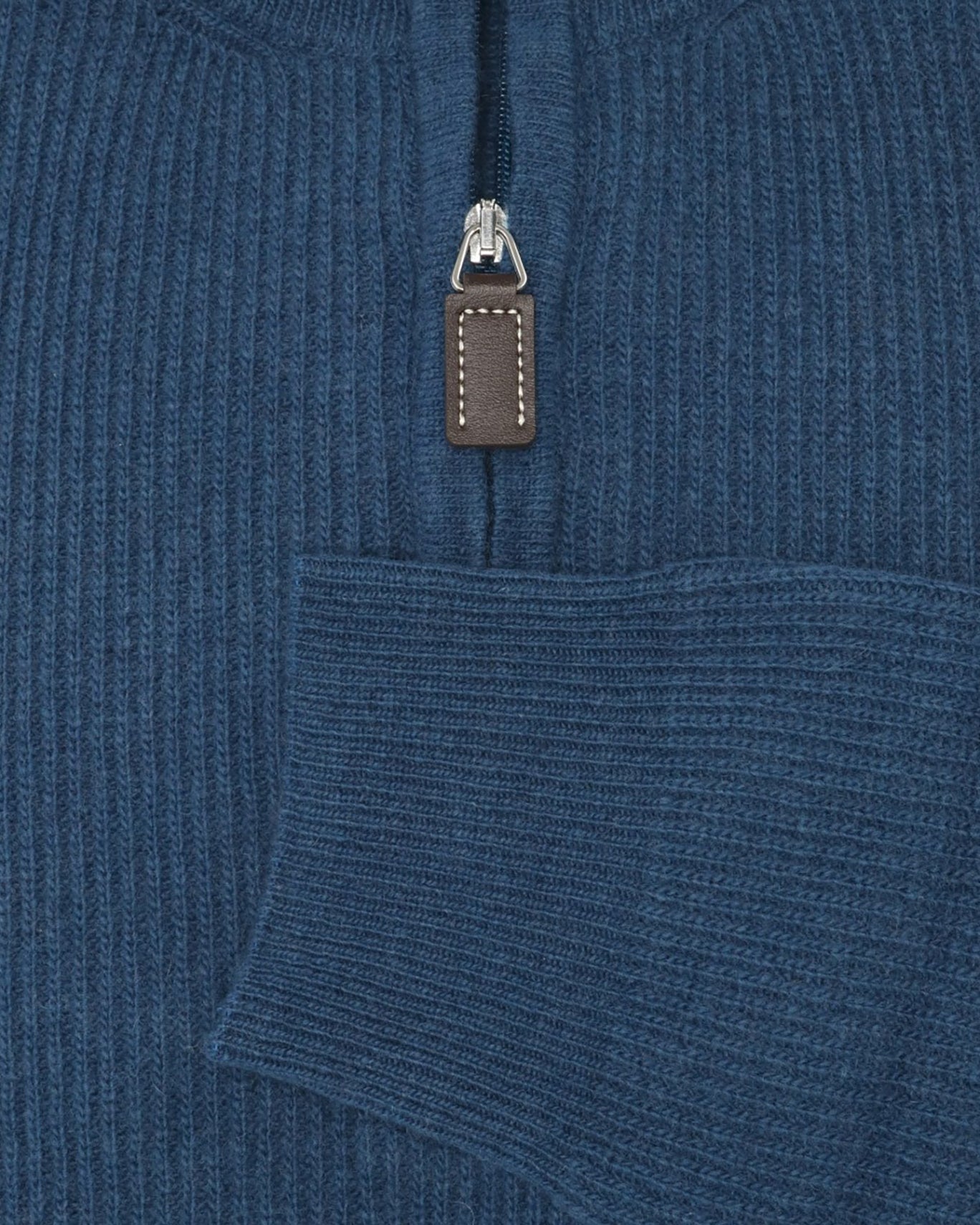 JERSEY LAMBSWOOL-CASHMERE BREUER