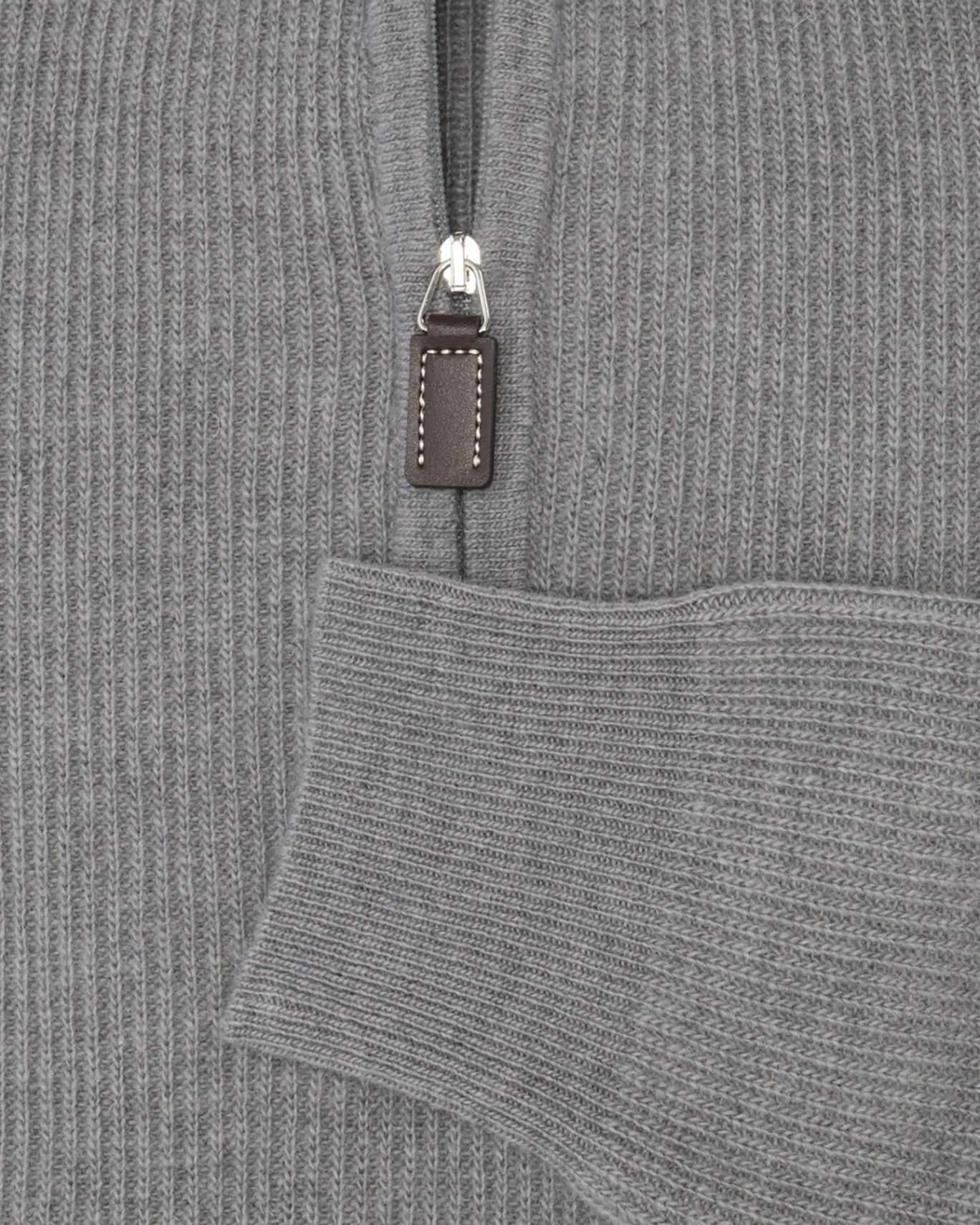JERSEY LAMBSWOOL-CASHMERE BREUER