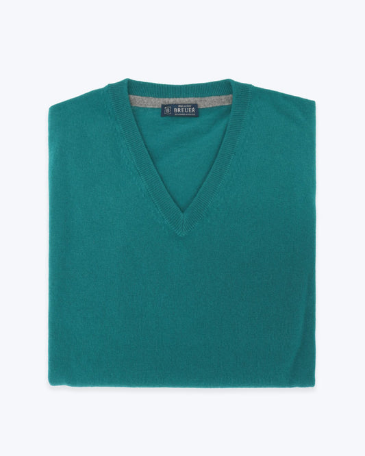 BREUER WOOL SWEATER