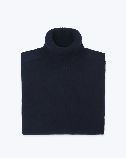 CIRCOLO HIGH NECK JERSEY