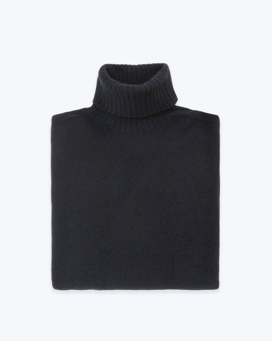 ALTEA HIGH NECK JERSEY 