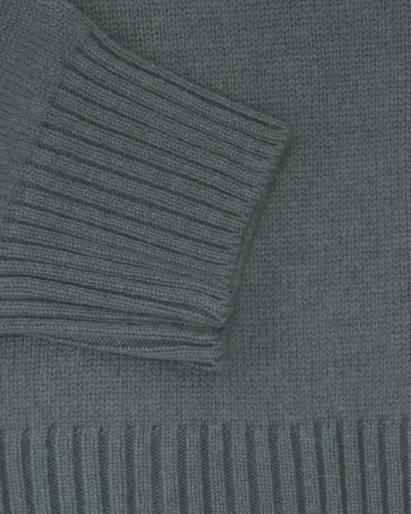 ECOALF HIGH NECK SWEATER