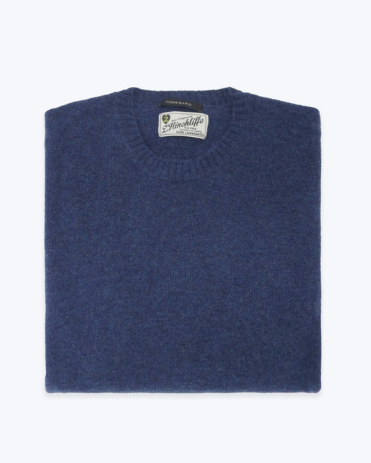 LAMBSWOOL HOMEWARD JERSEY 