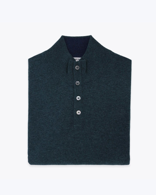 JERSEY CON BOTONES GRAN SASSO FOR FULHAM