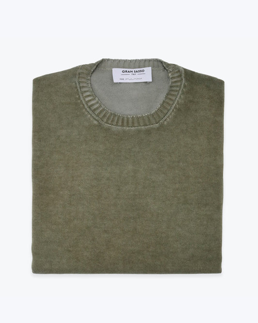 GRAN SASSO JERSEY FOR FULHAM