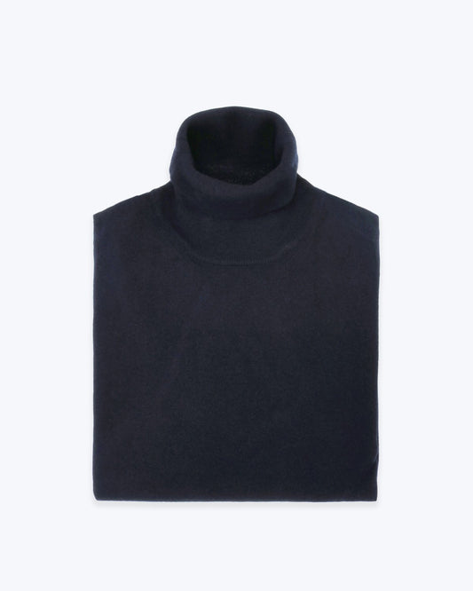 GRAN SASSO HIGH NECK SWEATER