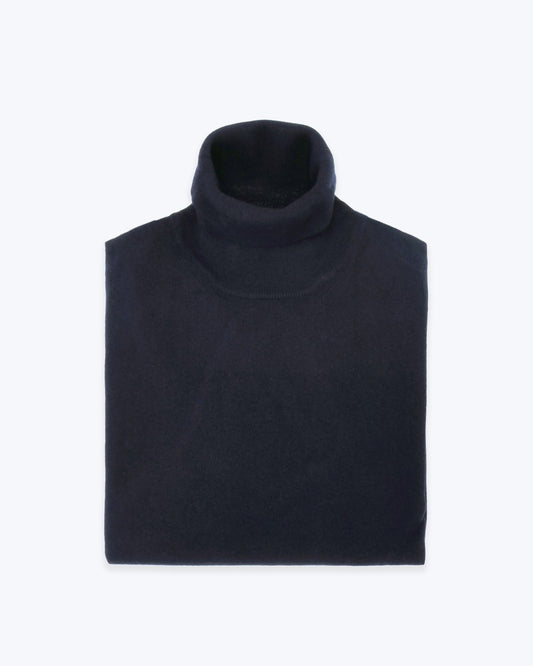 GRAN SASSO HIGH NECK SWEATER