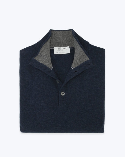 GRAN SASSO JERSEY FOR FULHAM 
