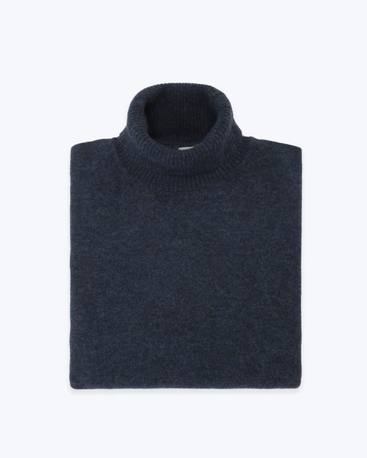 HARTFORD WOOL SWEATER